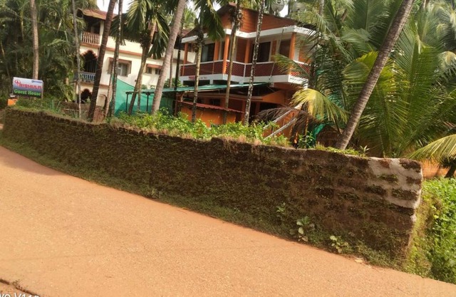 Trishula guest house