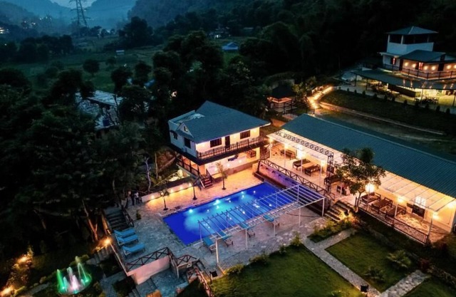 Trishuli Villa
