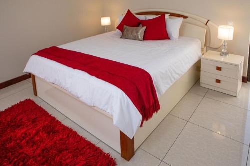 Triunfo Guest House