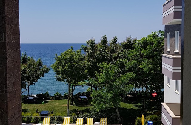 Troas Beach Hotel