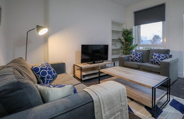 Troon Golf Apartment