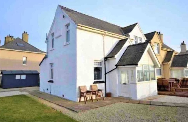 Troon Golf & Beach Haven