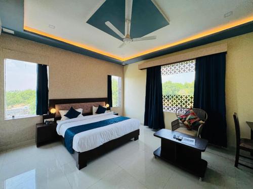 Tropica Nature's Retreat Pushkar