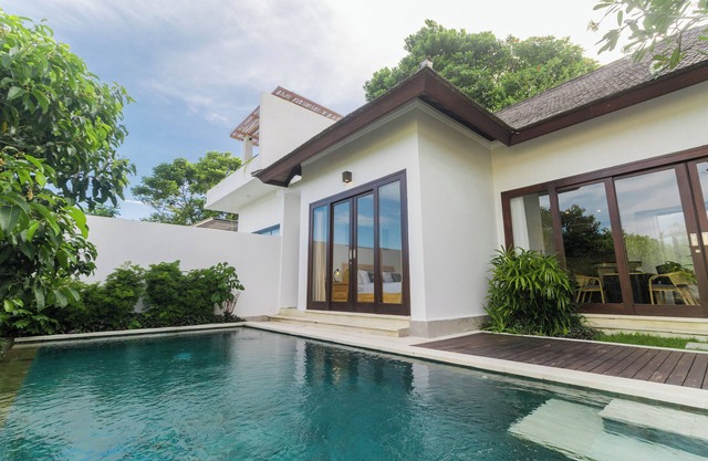 Tropical, 2 Bedroom in Ungasan