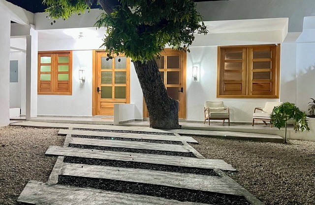 Tropical Apartment Near Beaches & Rivers- Barahona