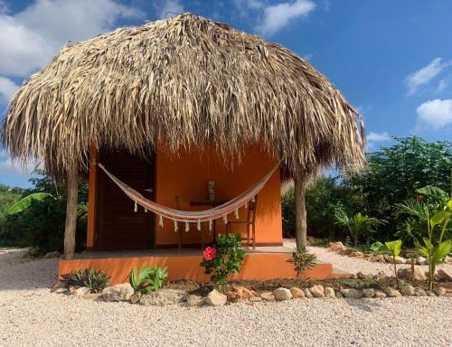 Tropical Cabins Curaçao