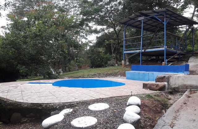 Tropical Heaven Bajamar special price for January and the first of February