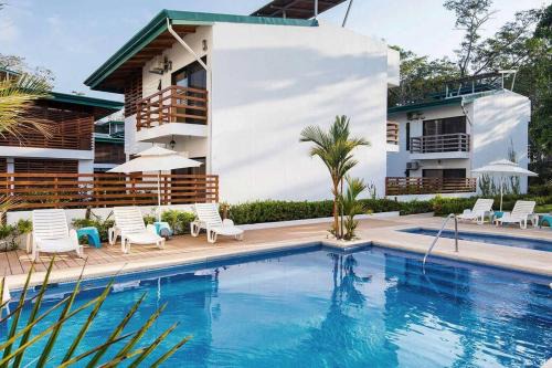 Tropical House Rincón de Bejuco