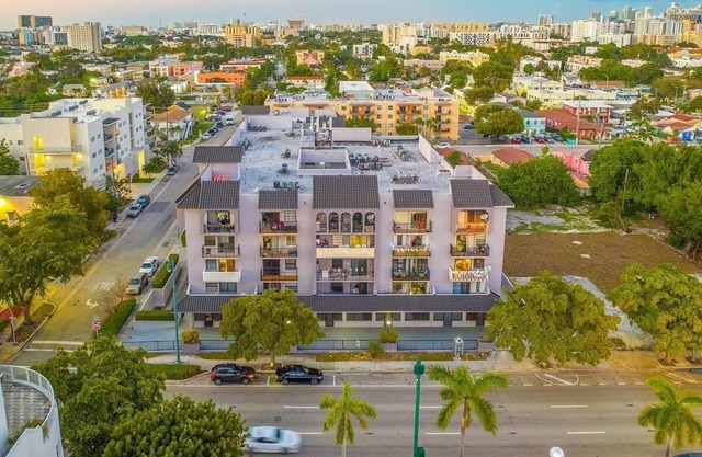 Tropical Oasis Co-living in Little Havana