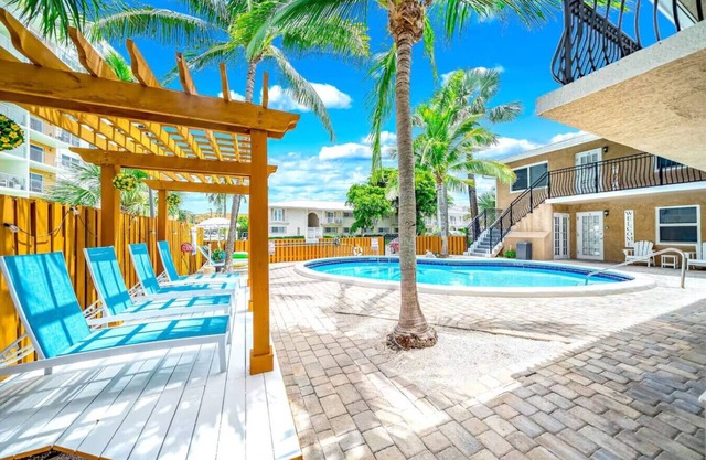 Tropical Paradise + POOL & PATIO