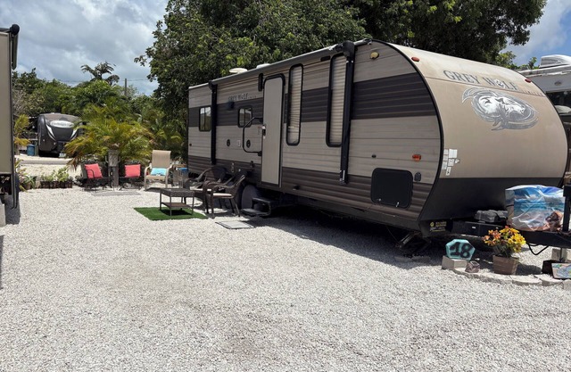 🌴 TROPICAL RETREAT 🌴 RV in the Keys