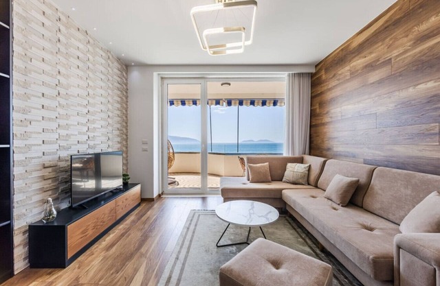 Tropicana Apartment Vlora