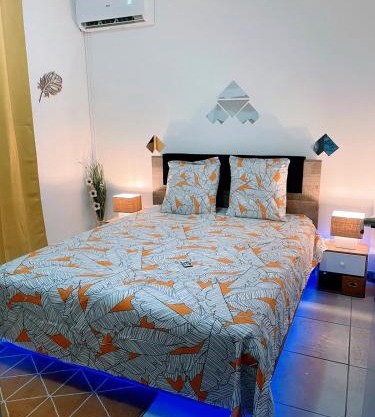 TROPIK'APPART 972