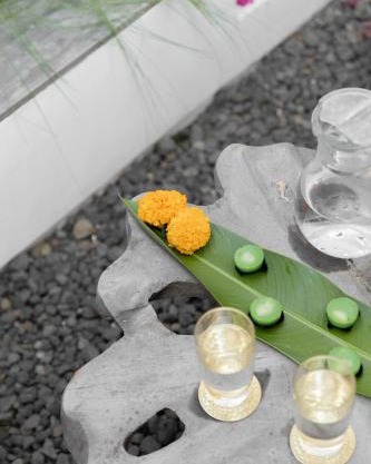 Tropius Homestay