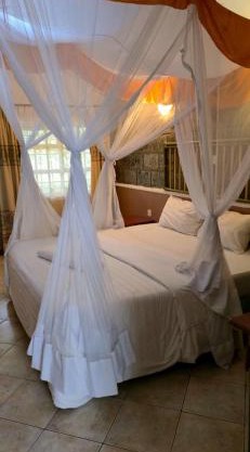 Trotters Hotel