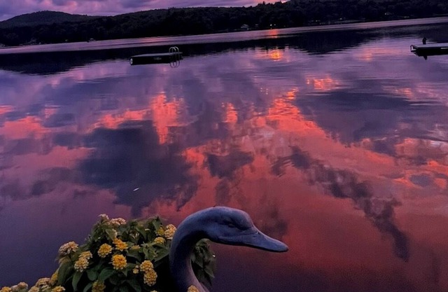 "TROUT LAKE PARADISE"- Lakefront Property