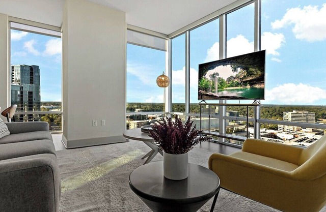 True Luxury Living | Tysons