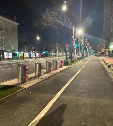 Tsereteli 87z