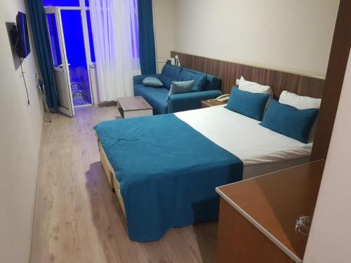 Tuğra Otel