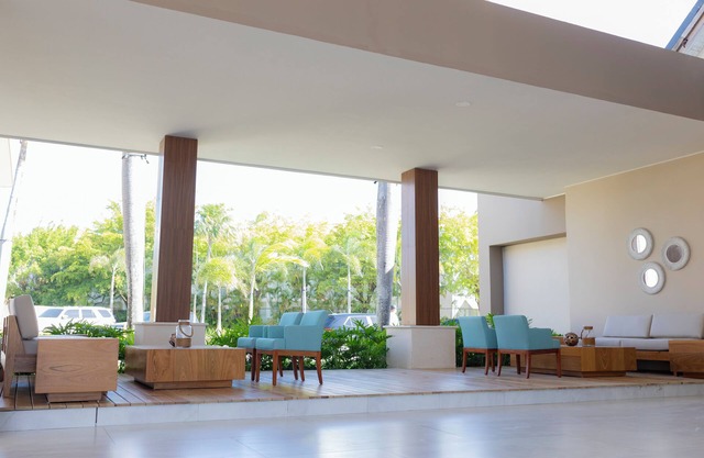 Tu Paraíso, Beach Apartment with Pool