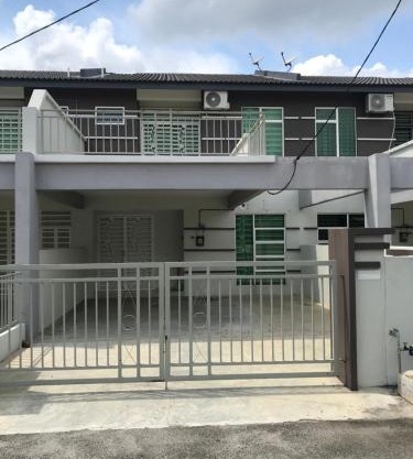 Tuah Homestay Damai