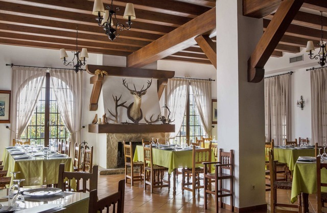 TUGASA Villa Algar