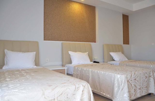 Tugra Hotel