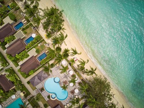 TUI BLUE The Passage Samui Pool Villas with Private Beach Resort