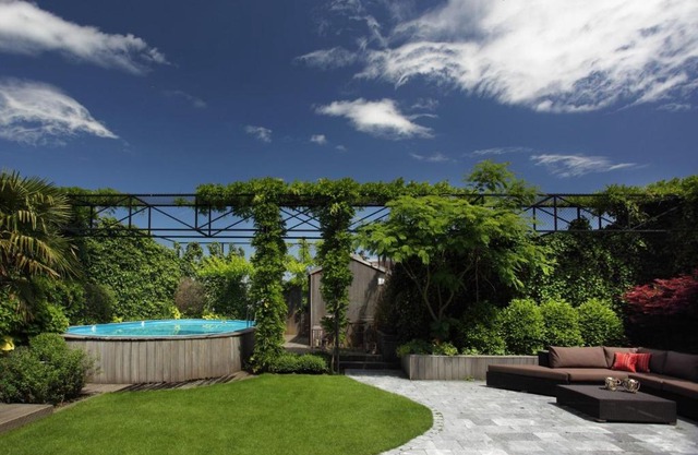 Tuinhotel