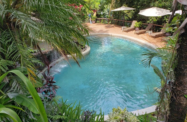 Tulemar Luxury Vacations