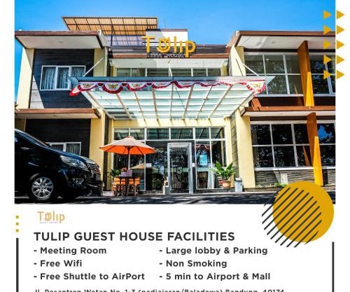 Tulip Guest House