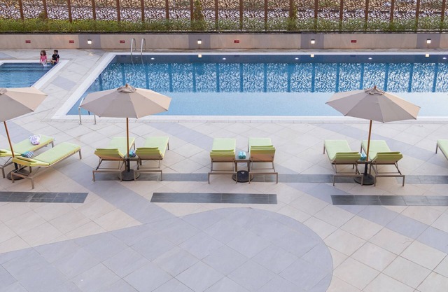 Tulip Inn Majan Hotel & Suites Salalah