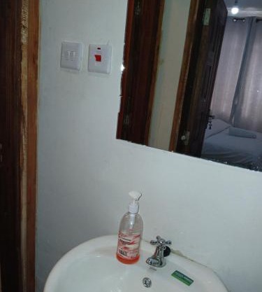 Tulivu homes apartment