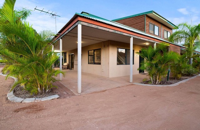 Tulki villa, great location for a family holiday