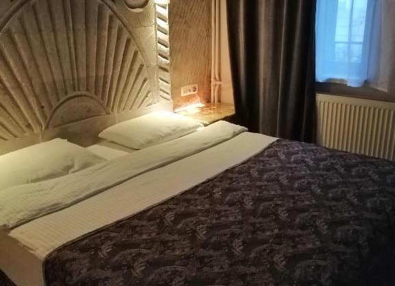 tulpar hotel