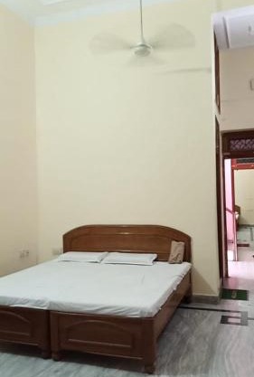 Tulsi Palace