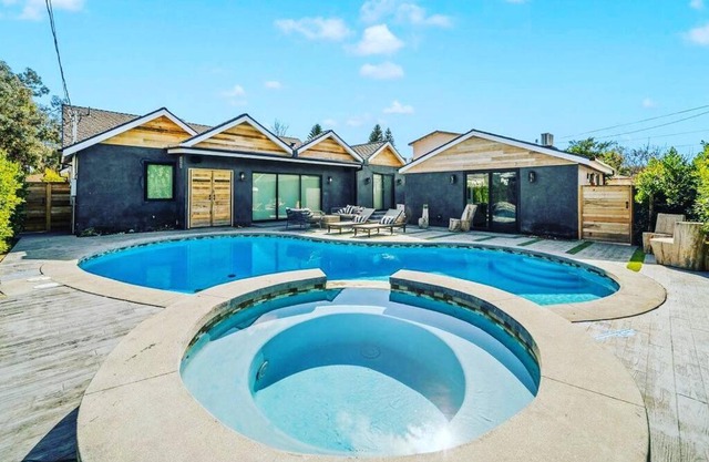 Tulum Style in Sherman Oaks