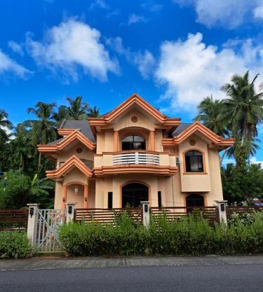 Tungkip House Bed and Breakfast