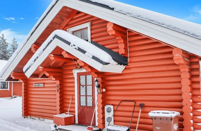 Tunturimaja 2 Mökki by Interhome