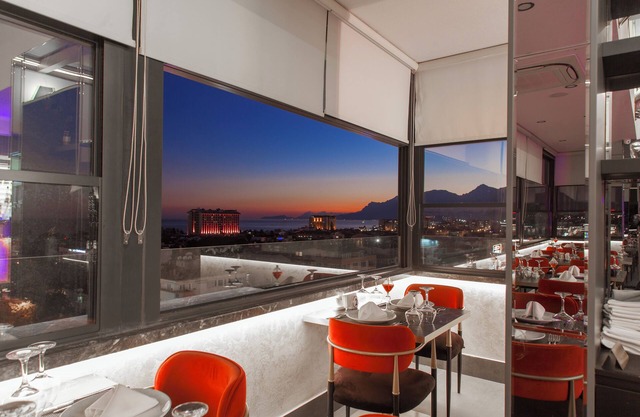 Turkay Hotel