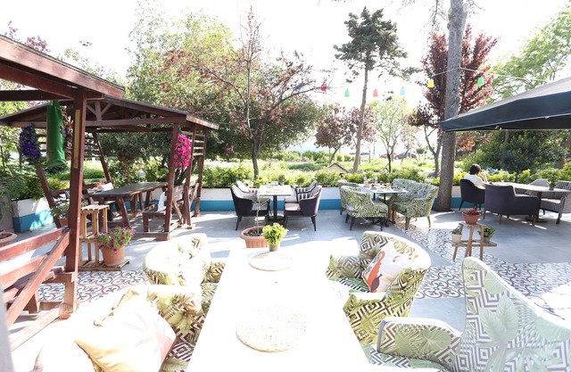 Turkuaz Boutique Hotel