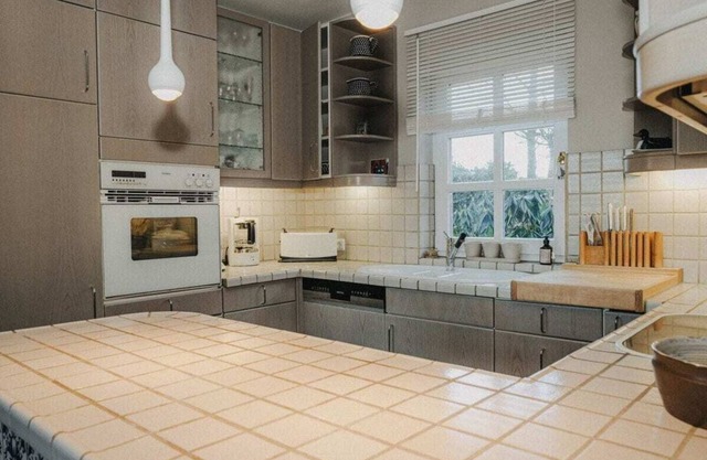 Turm360 Comfortable holiday residence