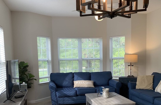 "Turnberry Golf Getaway" at Legends Golf & Resort