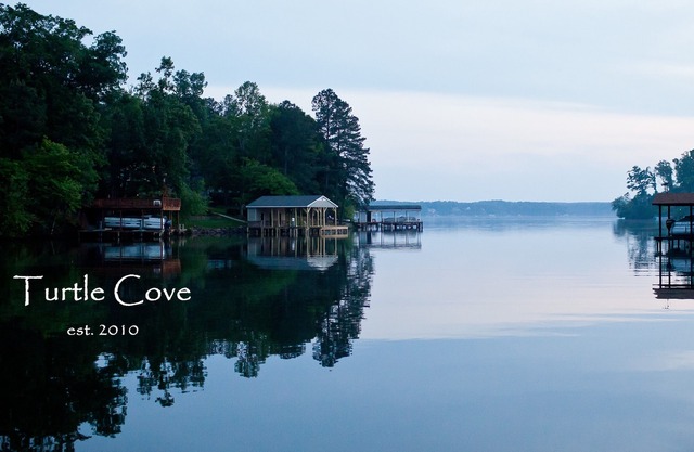 Turnkey Lakefront Vacation Home with Main Lake Access & Cove Tranquility