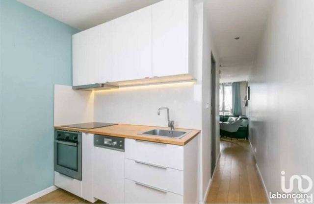 Turquoise Rental