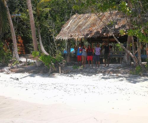 Turtle Dive Homestay