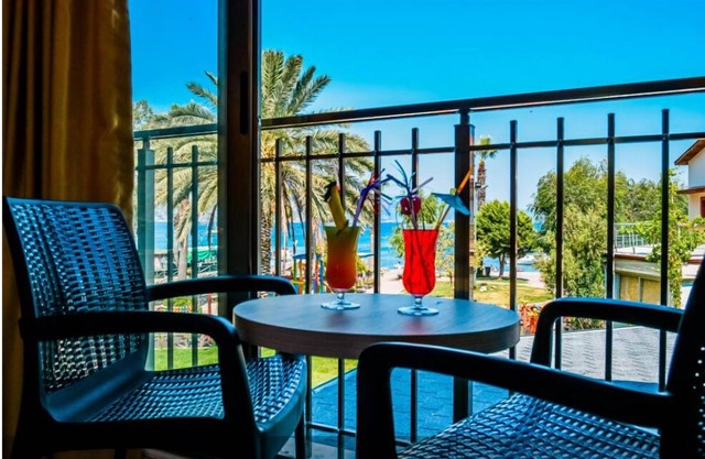 Turunc Bay Conti Boutique Hotel