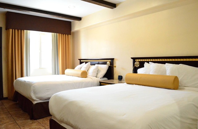 Tuscan Garden Inn