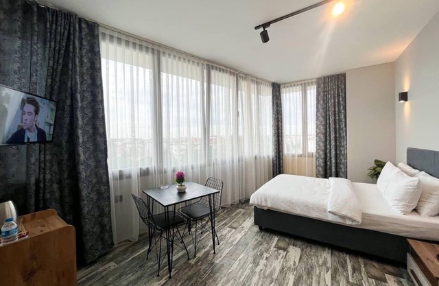 Tuzla Grand