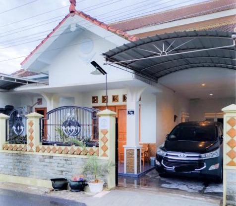 Twentynine Homestay